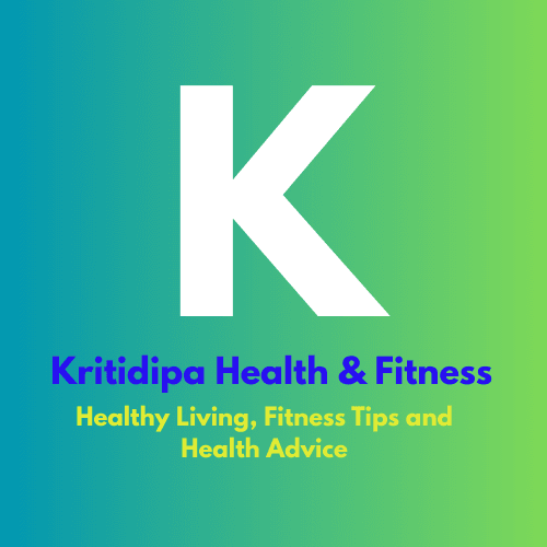 Kritidipa Health & Fitness